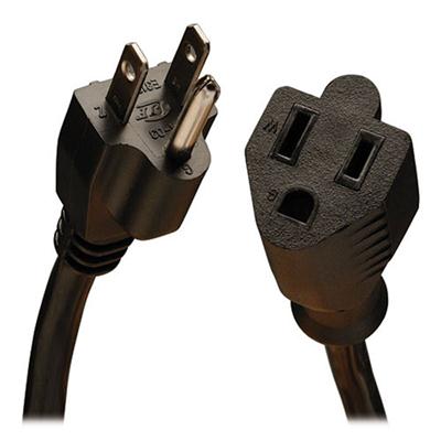Power Cord 5 15P 5 15R 13A 25' Power Cord 5 15P 5 15R 13A 25'